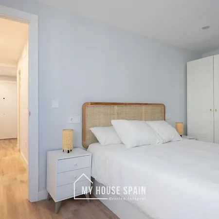 Myhousespain - Piso Nuevo En El Centro De Oviedo Zewnętrze zdjęcie