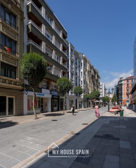Apartment Myhousespain - Piso Nuevo En El Centro De