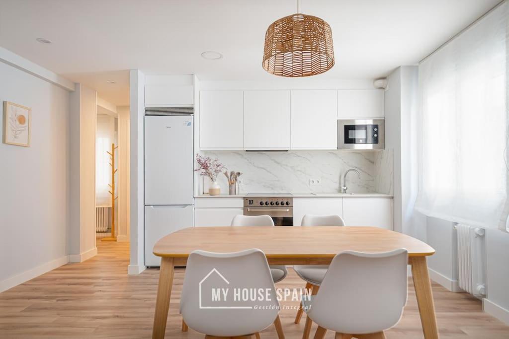 Apartament Myhousespain - Piso Nuevo En El Centro De *
