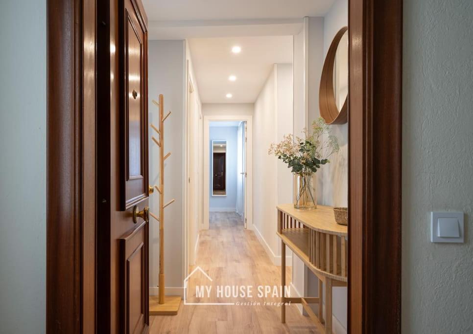 Myhousespain - Piso Nuevo En El Centro De * Oviédo