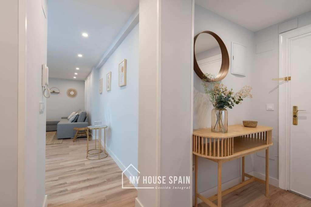 Myhousespain - Piso Nuevo En El Centro De *